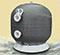 Commercial sand filter