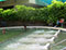 kolam renang pijat air