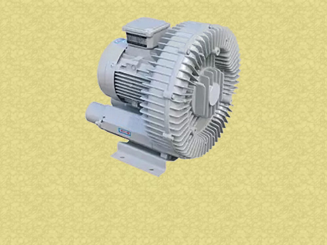 Blower Air Pump kolam besar