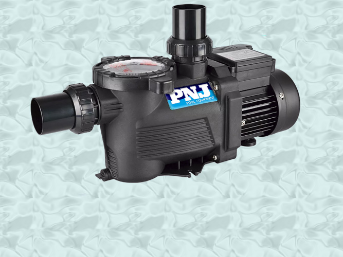 Jual mesin pompa air sirkulasi 0,5 HP
