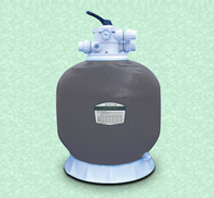 Sand Filter kolam renang terbaik