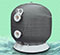 Commercial sand filter