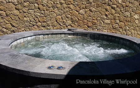 Jasa Pembuatan Jacuzzi di Surabaya dan Bali