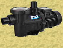 Mesin pompa air 1,2 HP