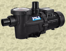 Mesin pompa air 1 HP