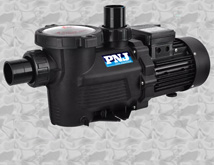 Mesin pompa air 2 HP