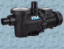 Mesin pompa air 3/4 HP