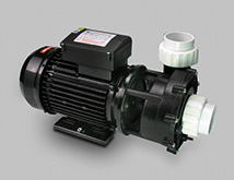 Pompa SPA 2hp