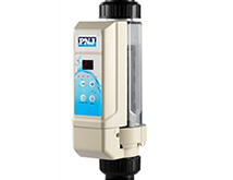 Salt Chlorine Generator kapasitas 250 kubik