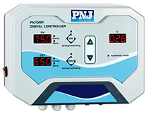 Digital PH Controller